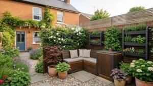Garden Ideas